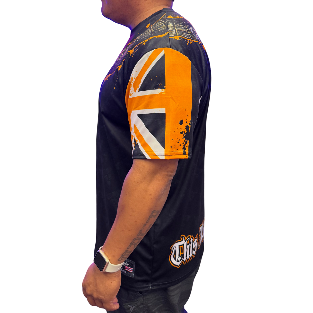 Lei Niho Palaoa - Sub Shirt