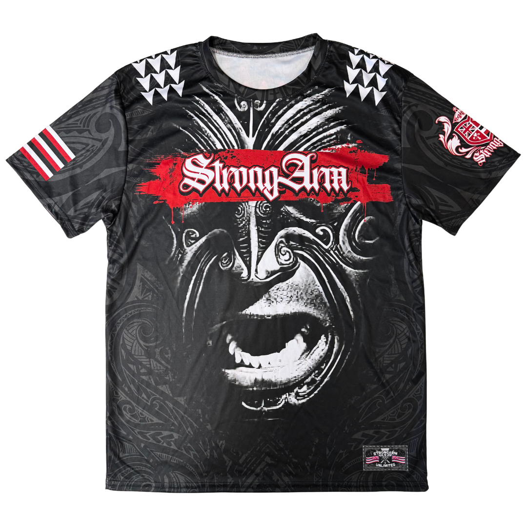 StrongArm Warrior - Sub Shirt