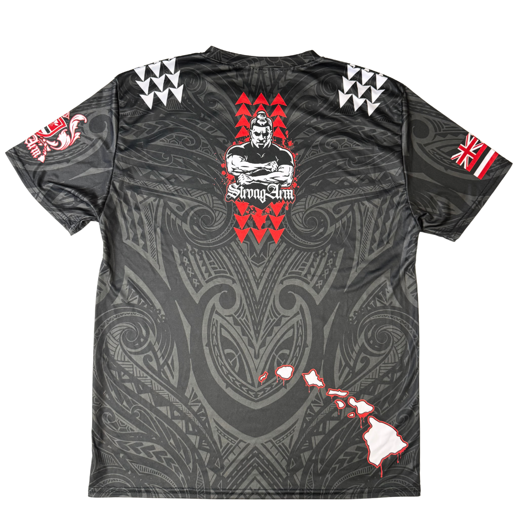StrongArm Warrior - Sub Shirt