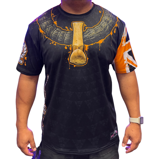 Lei Niho Palaoa - Sub Shirt