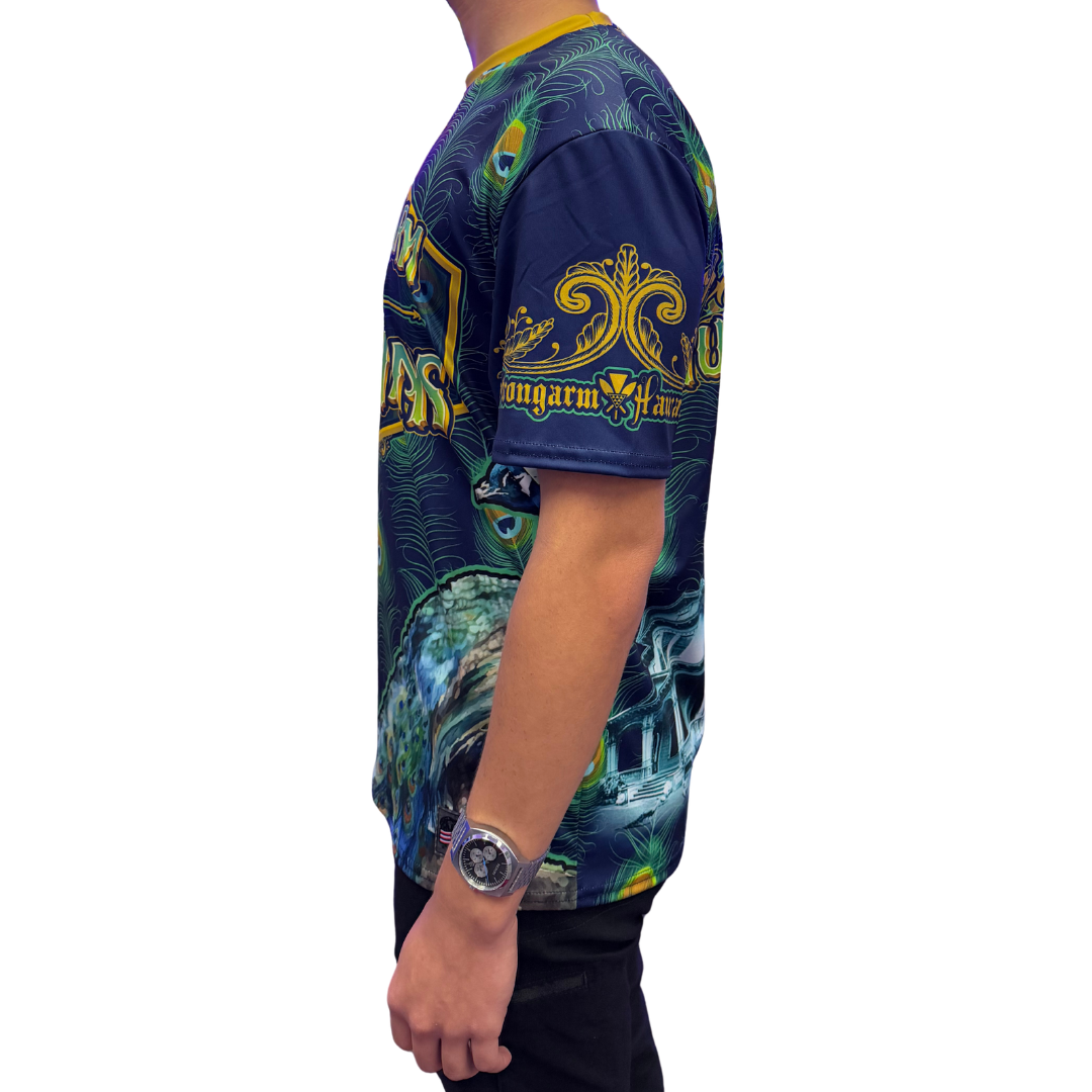 Princess Kaʻiulani - Sub Shirt