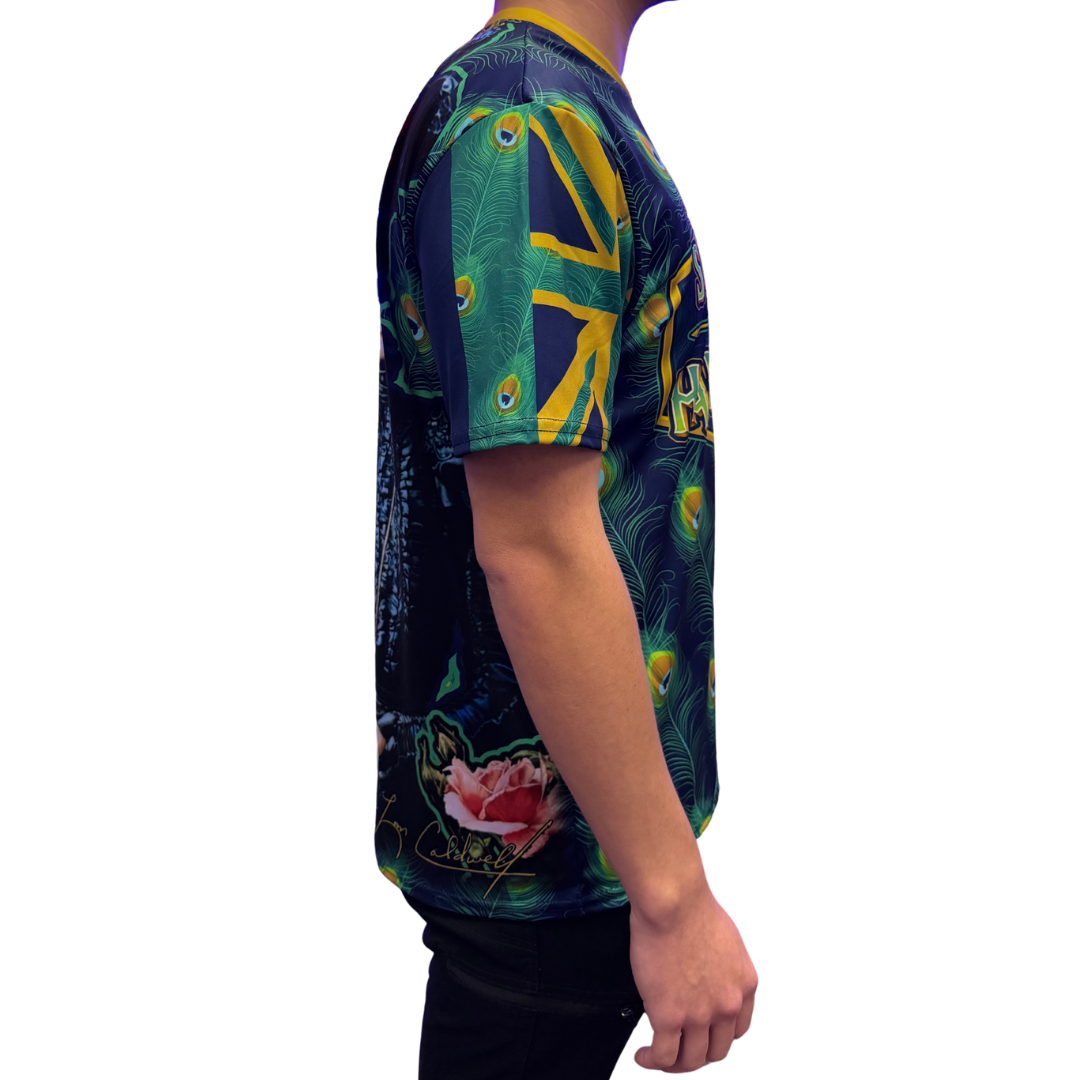 Princess Kaʻiulani - Sub Shirt