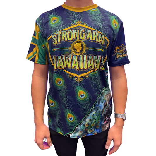 Princess Kaʻiulani - Sub Shirt