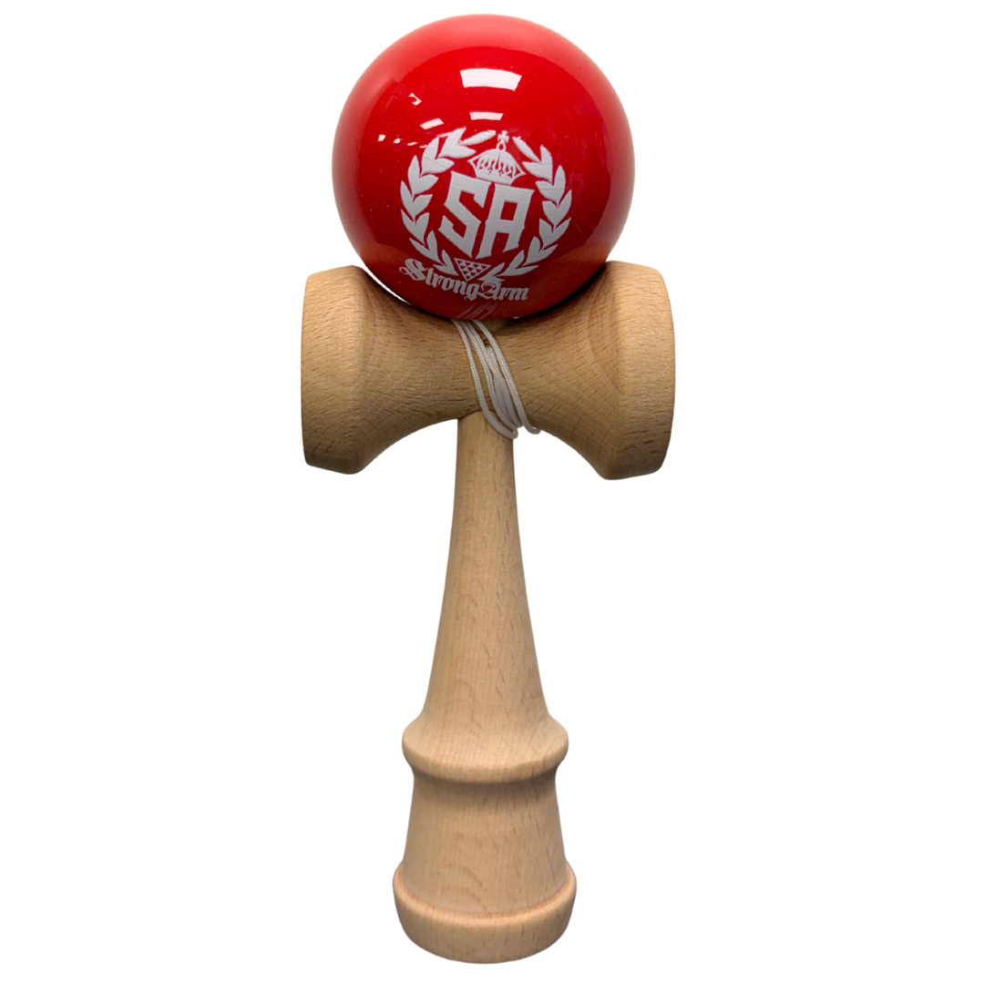Strongarm - Kendama