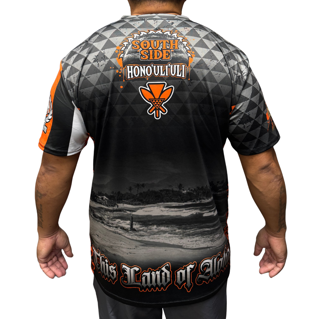 Ewa Beach CHAMPS - Sub Shirt