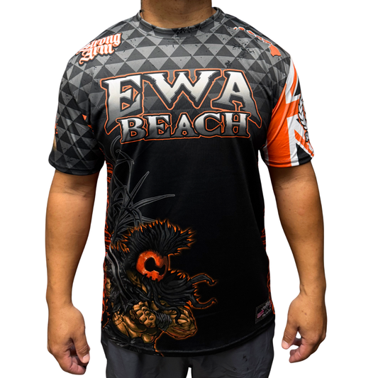 Ewa Beach CHAMPS - Sub Shirt