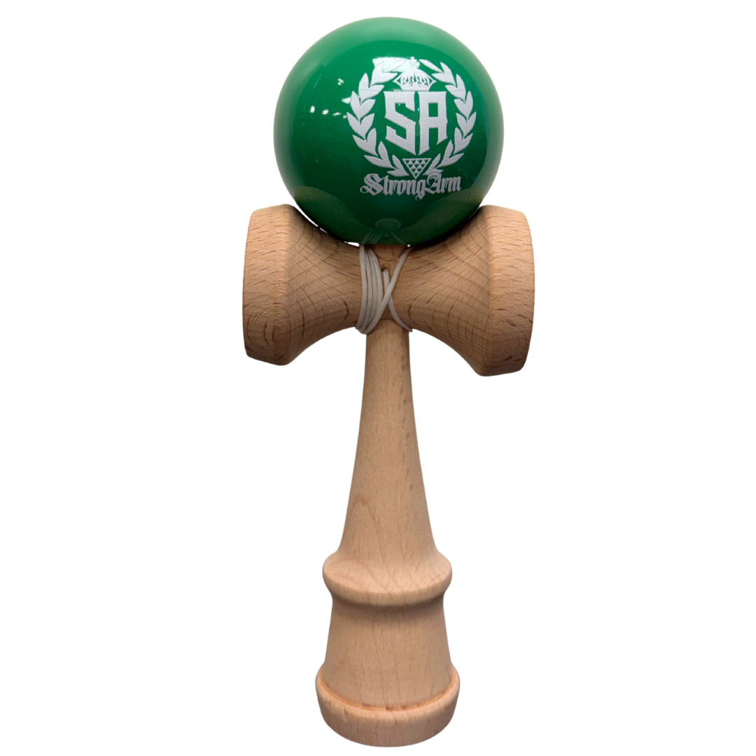 Strongarm - Kendama