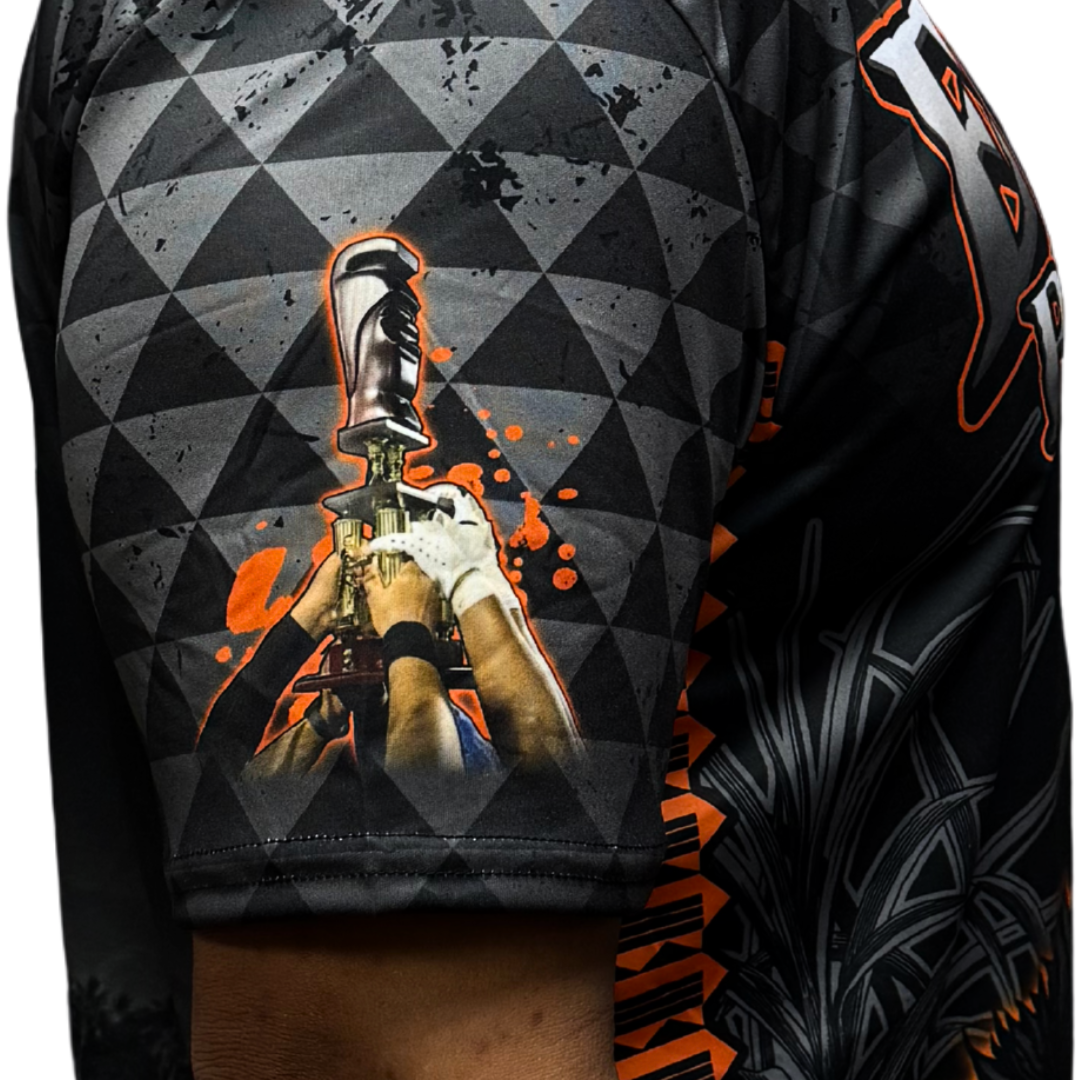 Ewa Beach CHAMPS - Sub Shirt