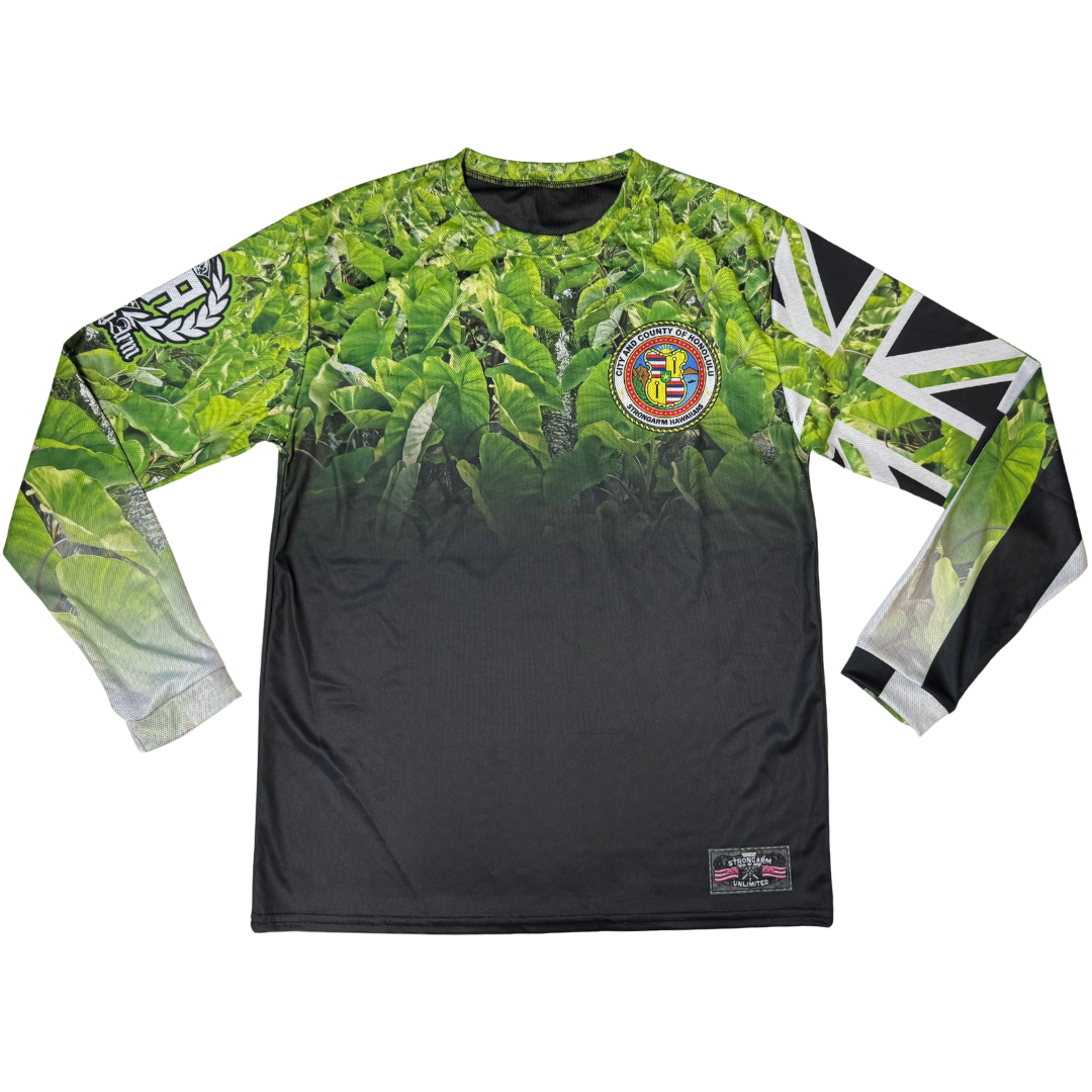 City & County Kalo - Long Sleeve