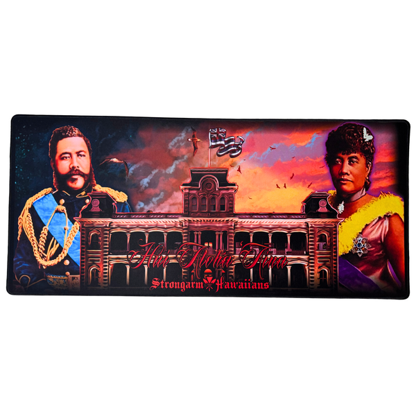 Hui Aloha ʻĀina - XL Desk Pad