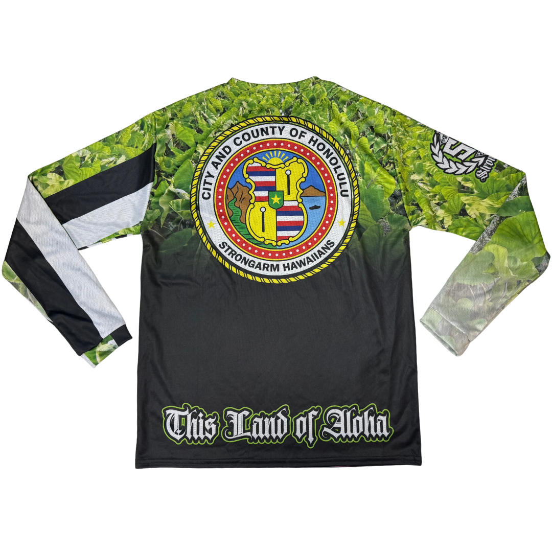City & County Kalo - Long Sleeve