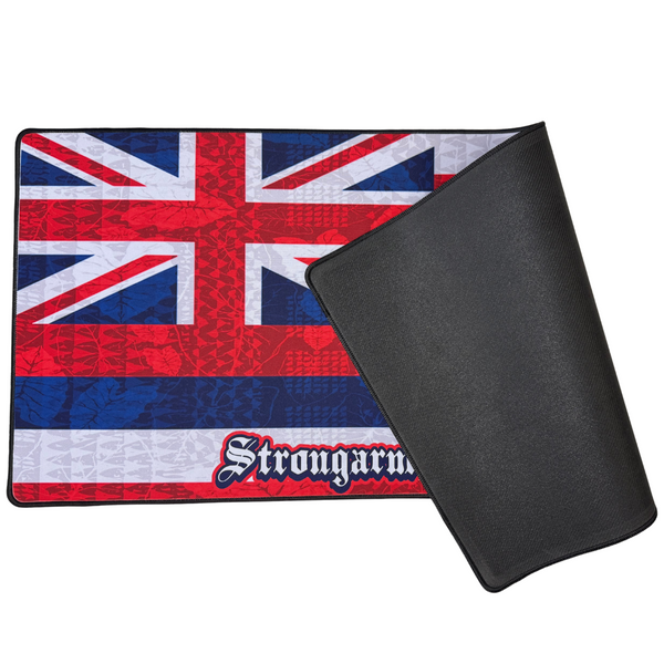 Hawaiian Flag - XL Desk Pad