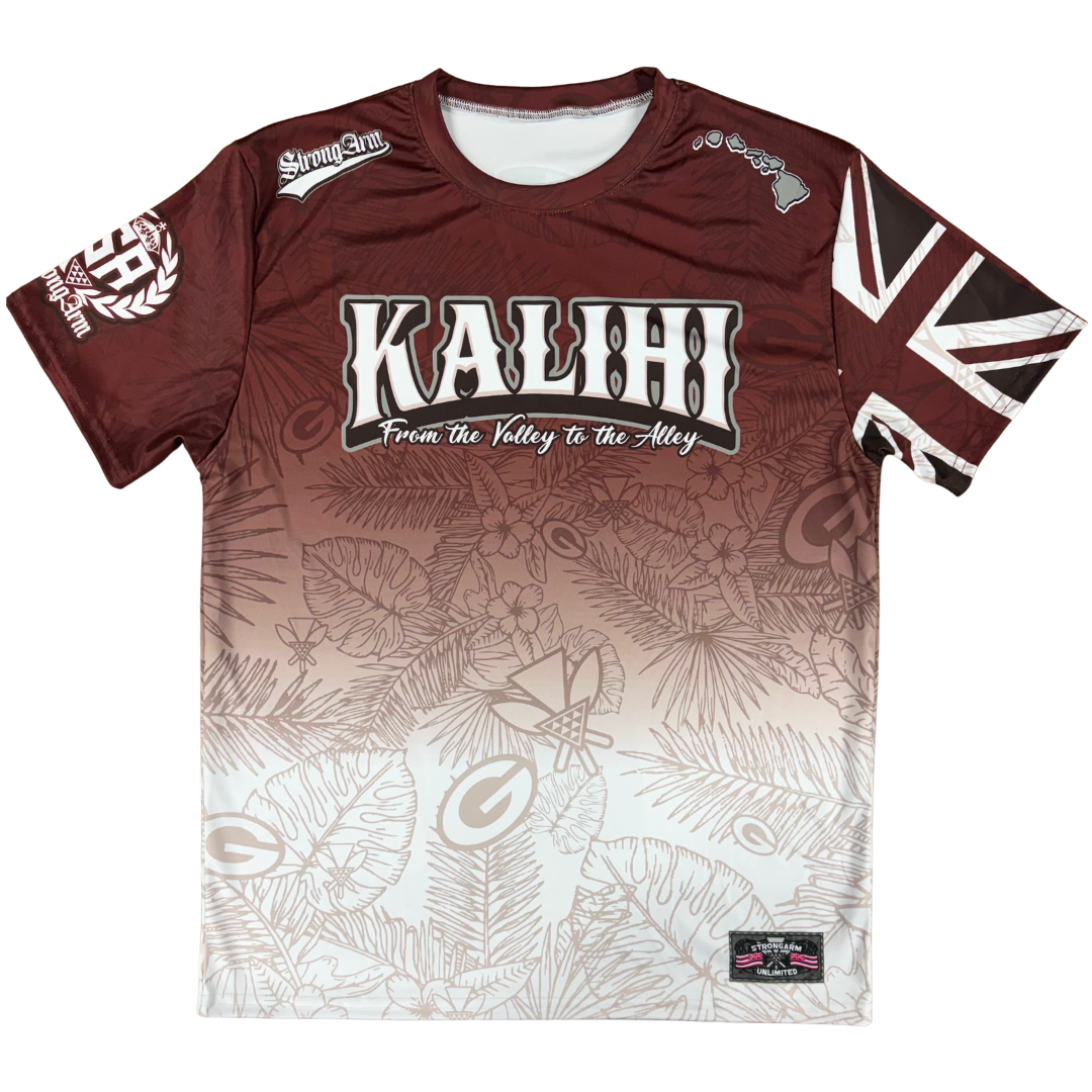 From the Valley to the Alley - Sub Shirt