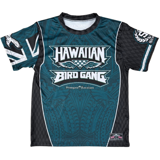 Eagles Hawaiian Bird Gang - Sub Shirt