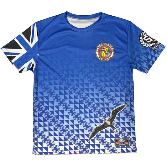 City & County ʻIwa - Sub Shirt