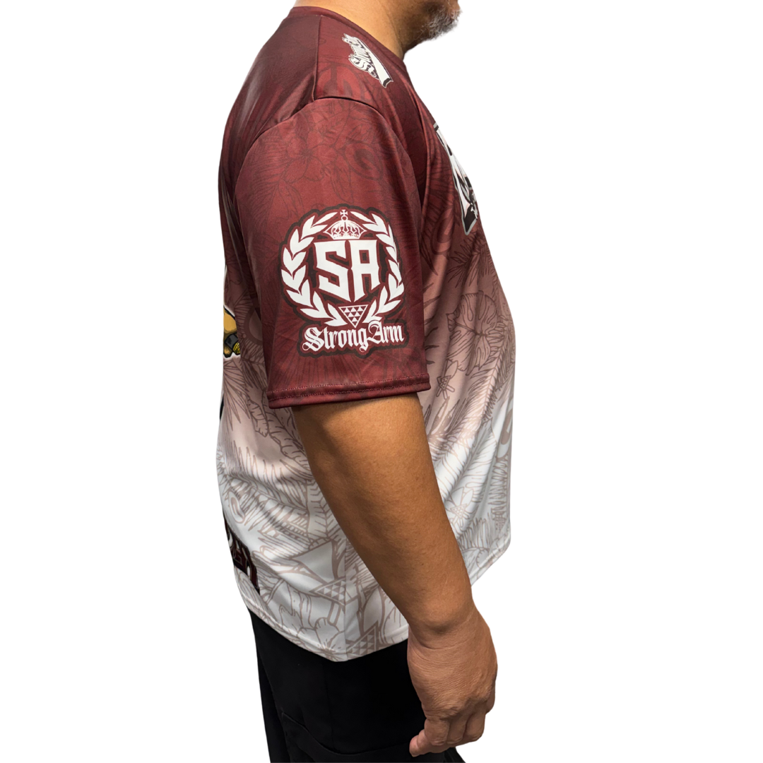 From the Valley to the Alley - Sub Shirt