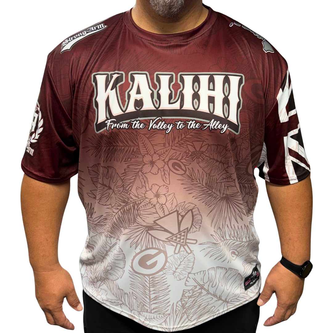 From the Valley to the Alley - Sub Shirt