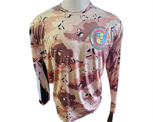 City & County Desert Camo