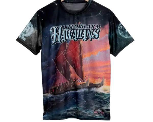 Hokule’a Sub Shirt