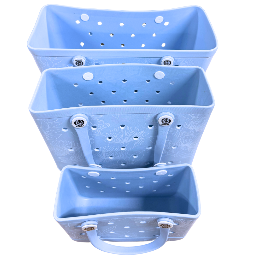 ʻEke Holoholo - Lehua (Large)