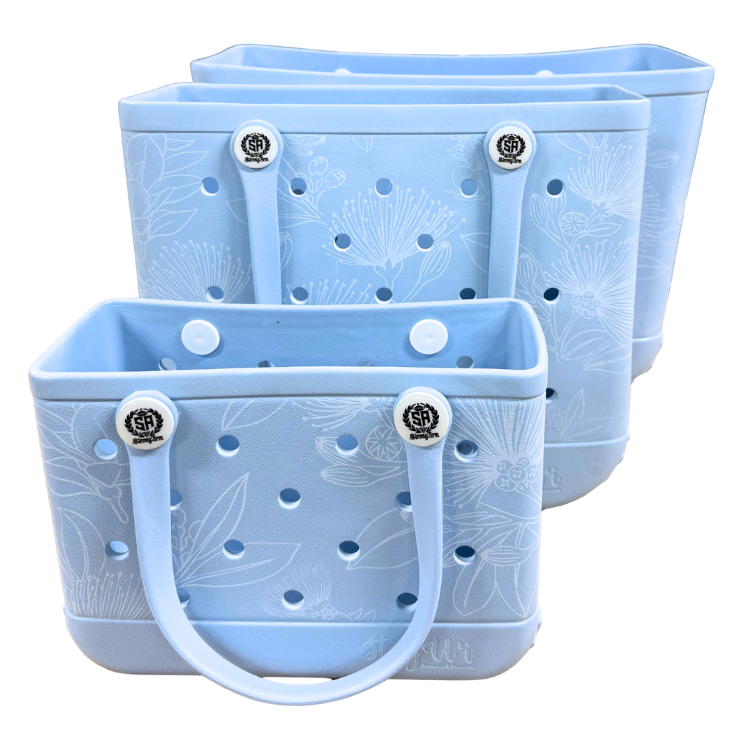 ʻEke Holoholo - Lehua (Large)