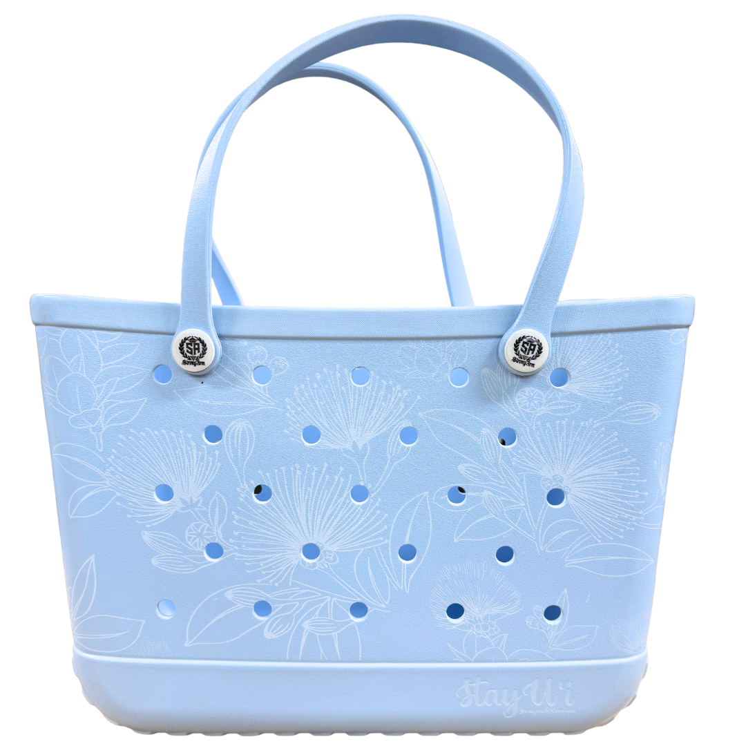 ʻEke Holoholo - Lehua (Large)