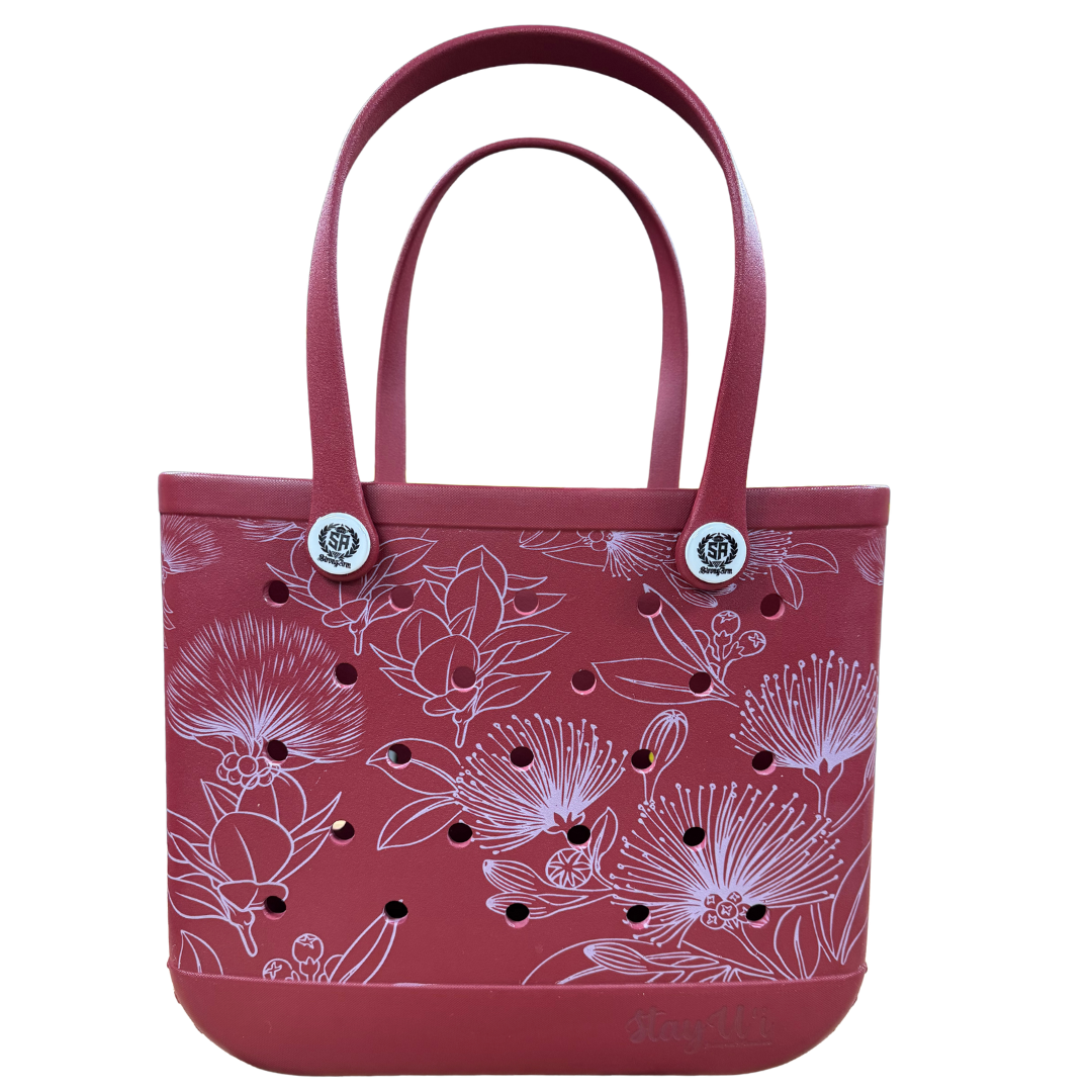 ʻEke Holoholo - Lehua (Large)