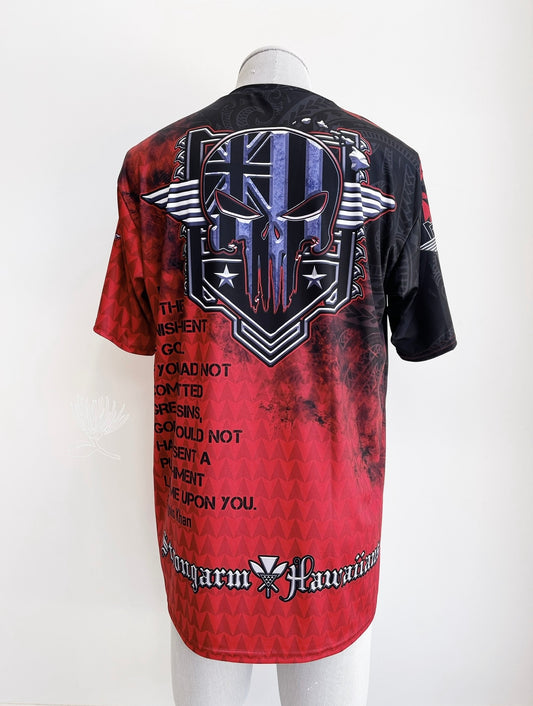 Punisher - Sub Shirt