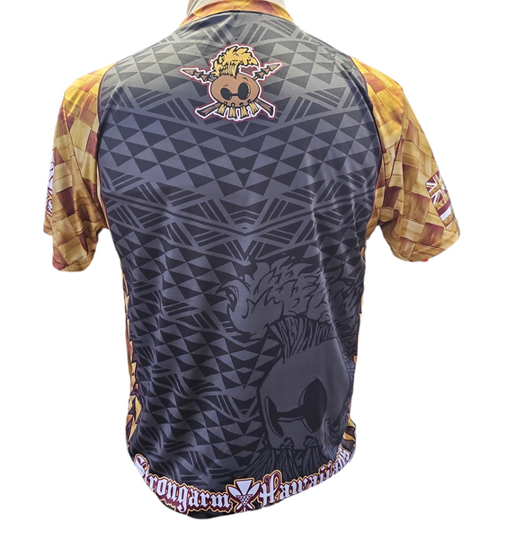 Keiki Warrior Sub Shirt