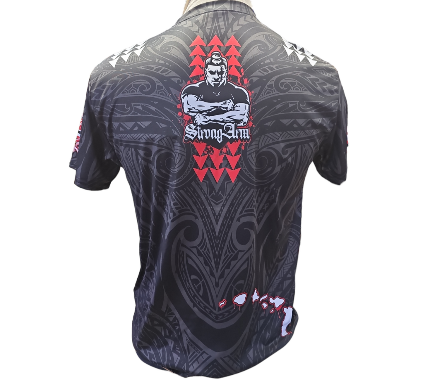 StrongArm Warrior - Sub Shirt