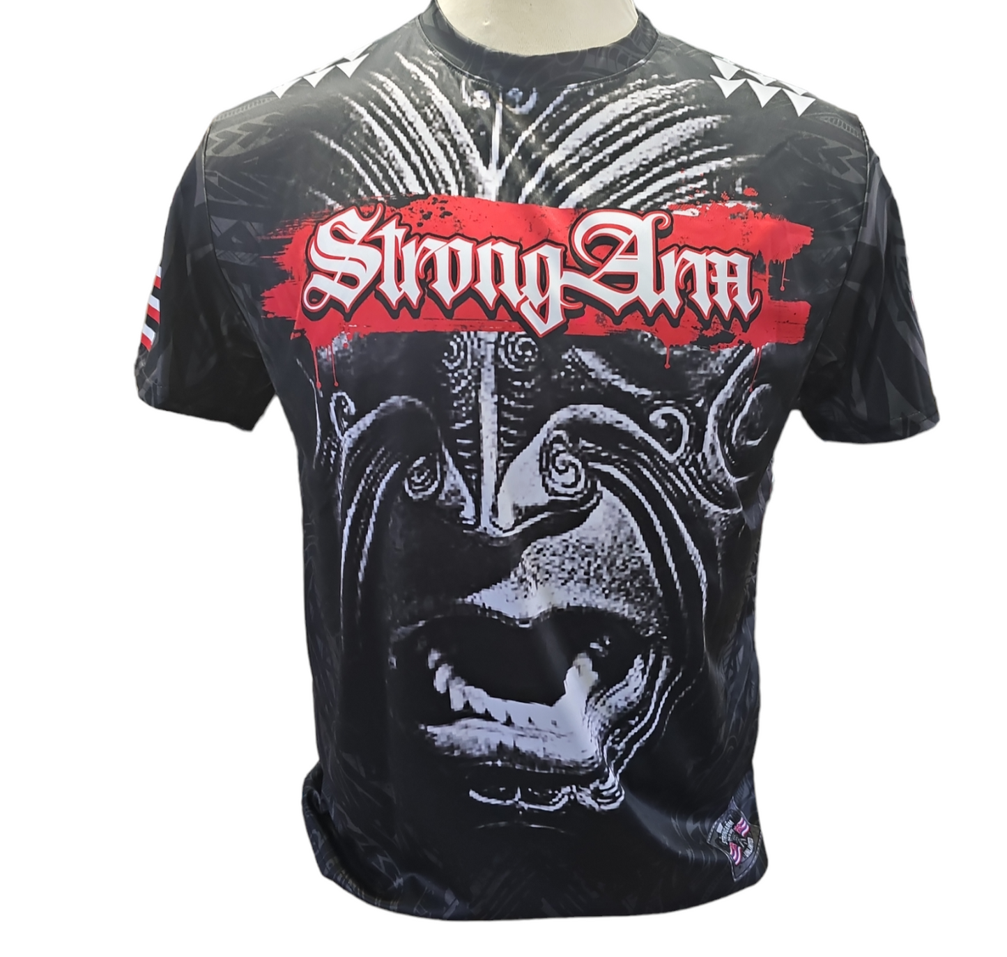 StrongArm Warrior - Sub Shirt