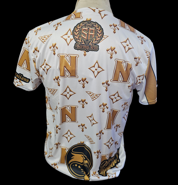 Nānākuli Drip Sub Shirt