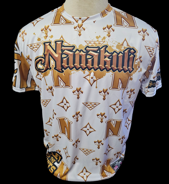 Nānākuli Drip Sub Shirt