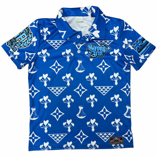 Strongarm Lux Polū - Sub Polo
