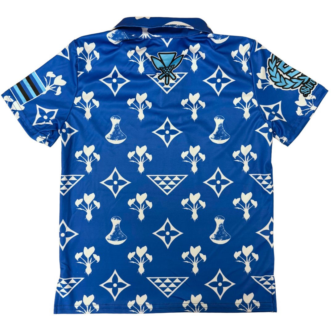 Strongarm Lux Polū - Sub Polo