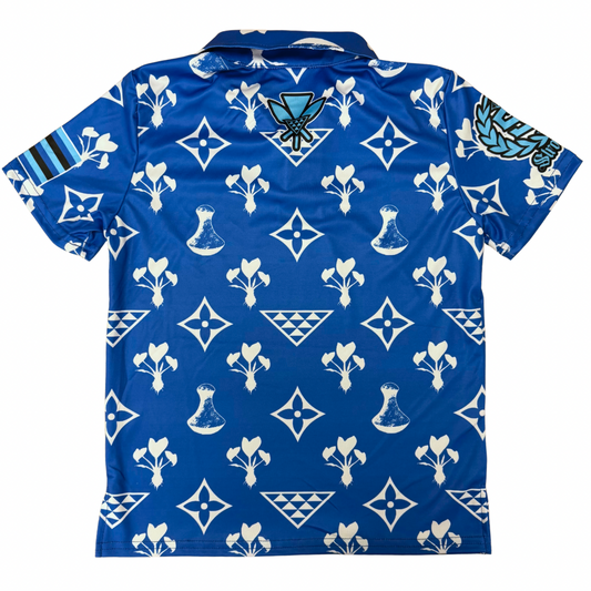 Strongarm Lux Polū - Sub Polo