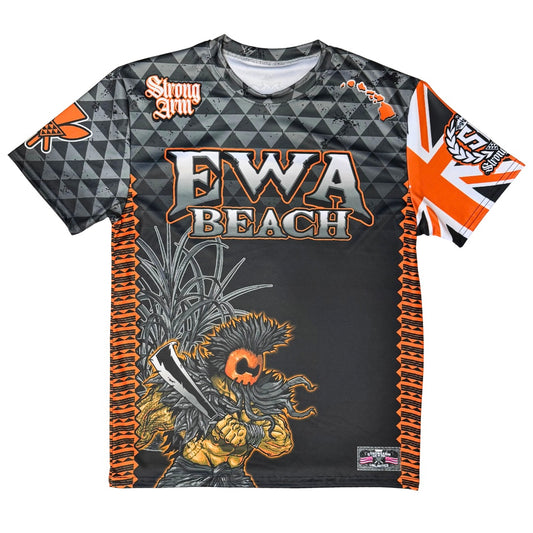 Ewa Beach - Sub Shirt