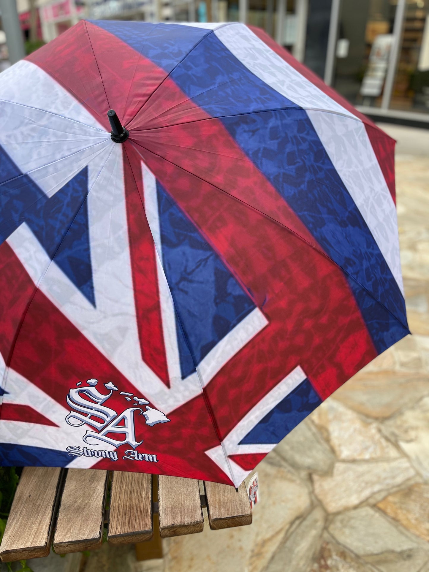 Hae Hawaiʻi - Umbrella