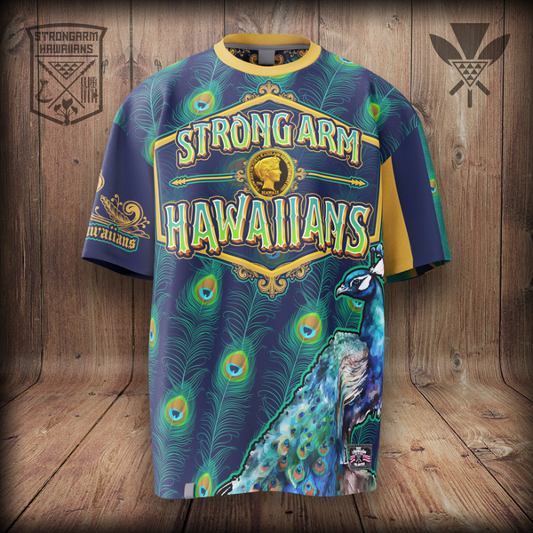 Princess Ka'iulani Sub Shirt