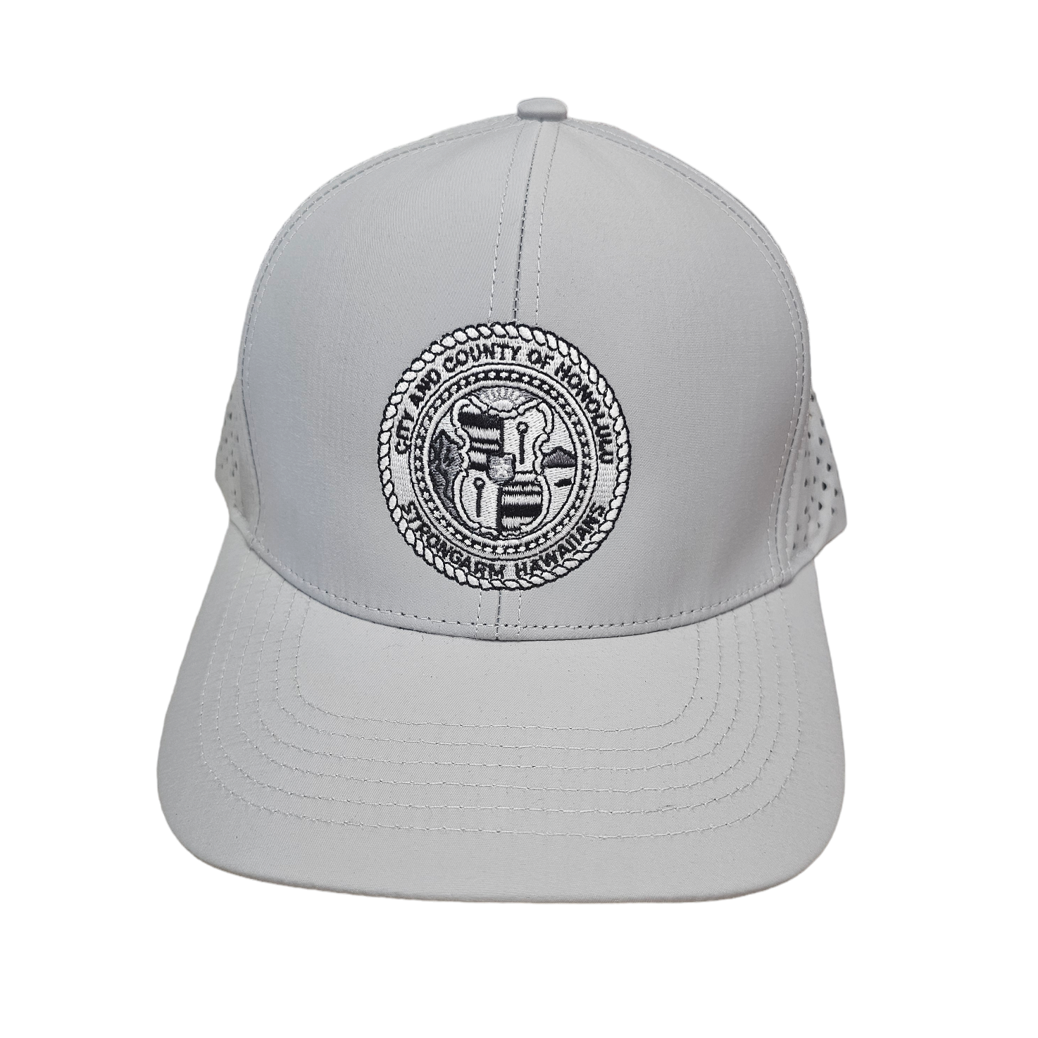 Silver- City and County Snapback