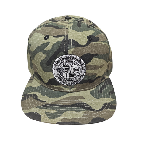 Army- City and County Snapback