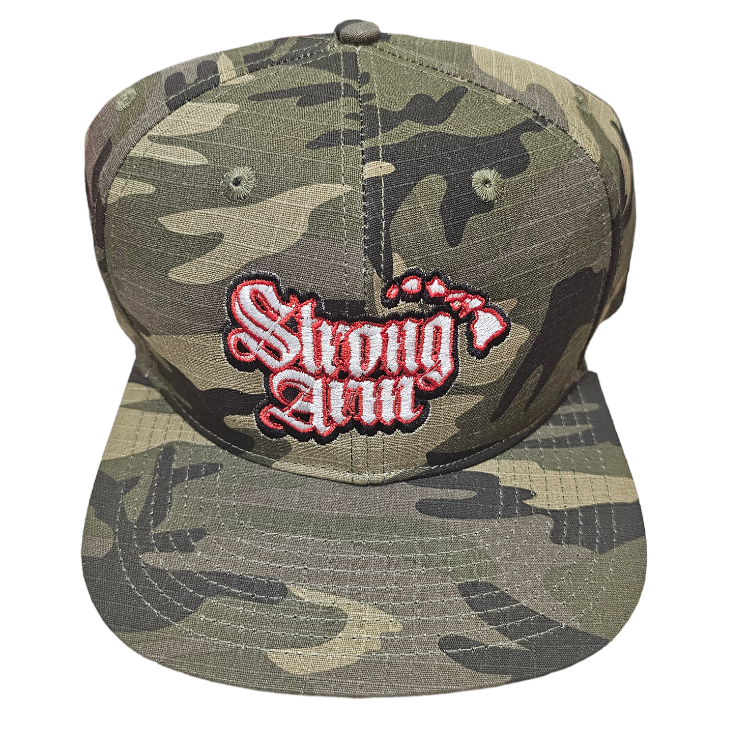 Army Snapback