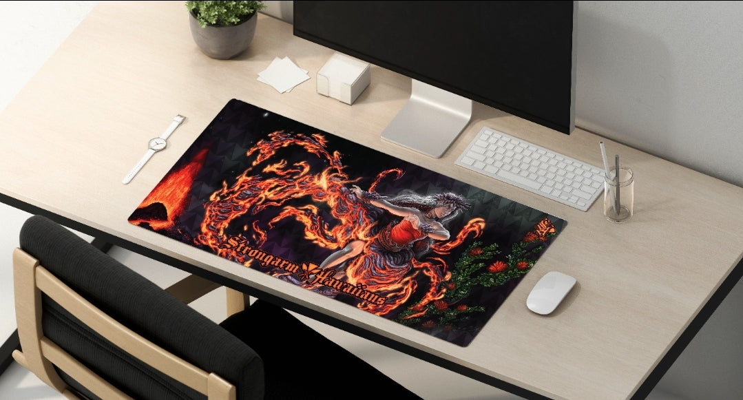 Pele - XL Desk Pad