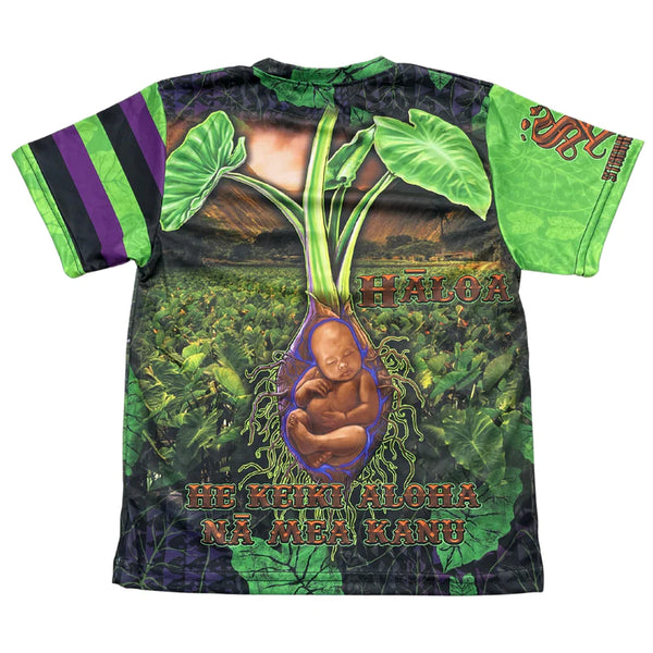 Hāloa Sub Shirt