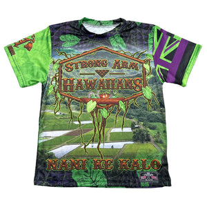 Hāloa Sub Shirt