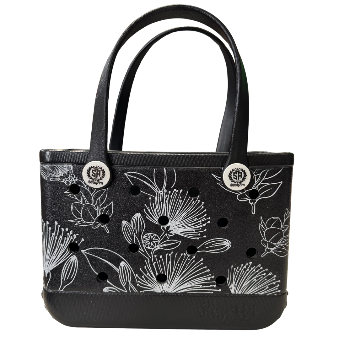 ʻEke Holoholo - Lehua (Small)