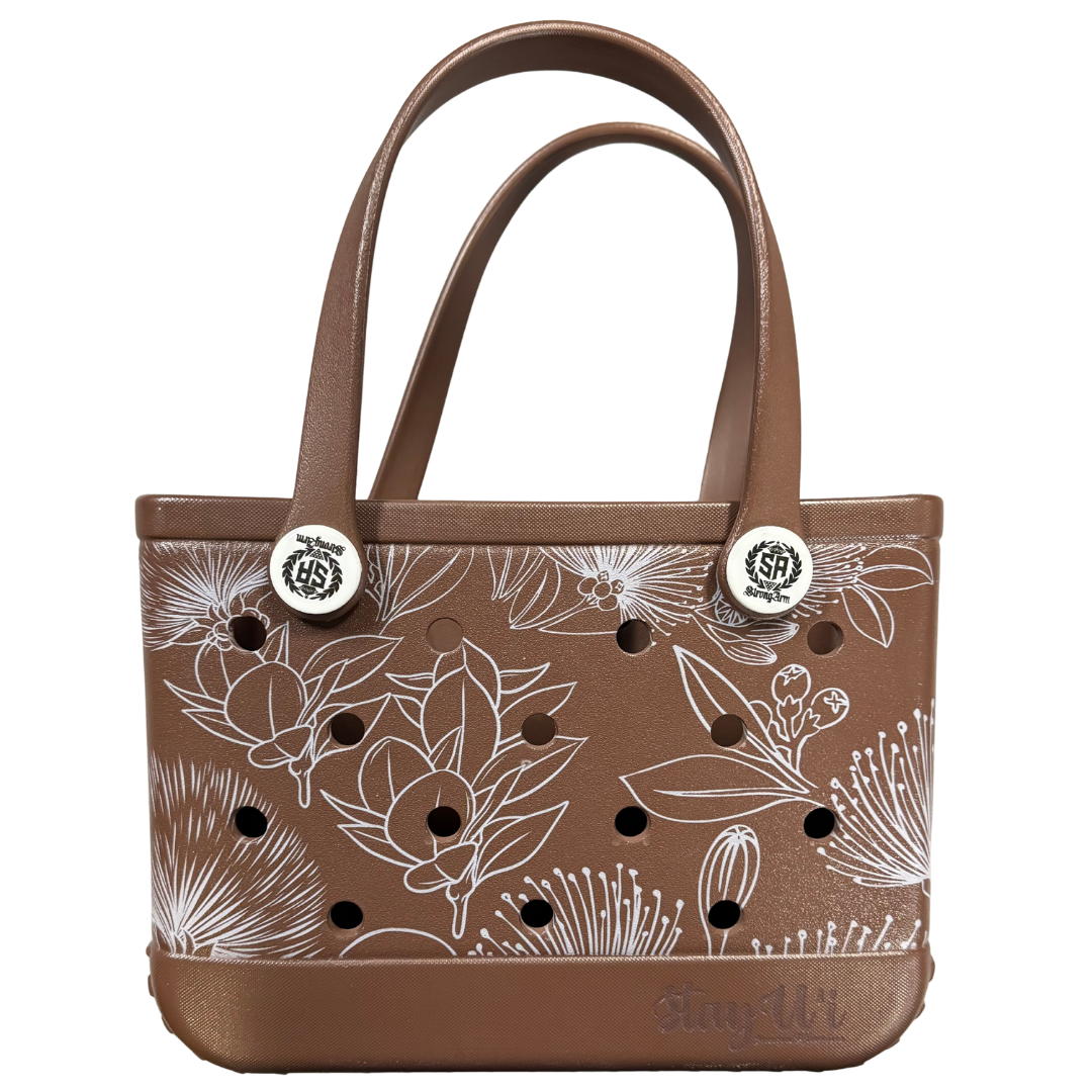 ʻEke Holoholo - Lehua (Small)