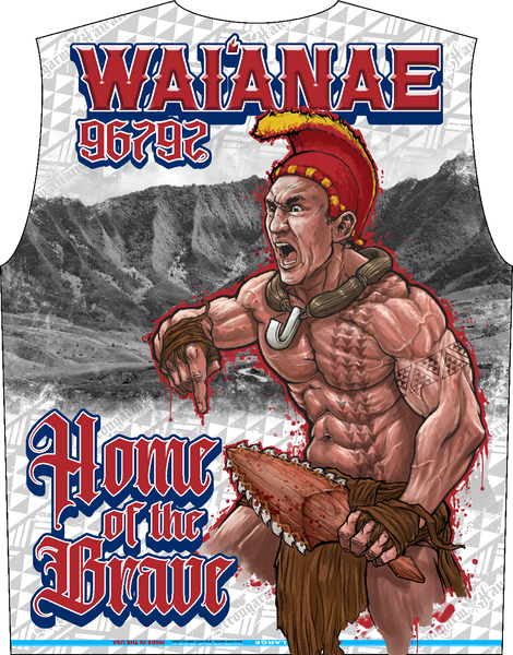 Waianae 24