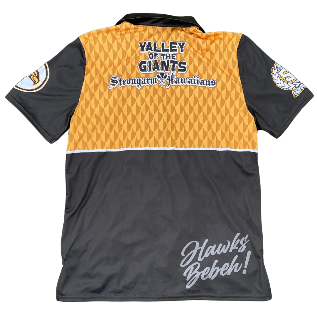 Nanakuli - Sub Polo