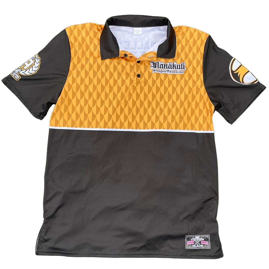 Nanakuli - Sub Polo